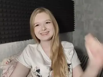 Chaturbate Watch Live Sex Cams of johnettebrackbill