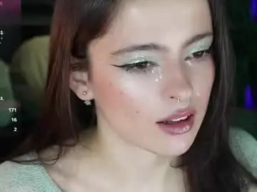 Chaturbate Sex Cam of lana_soft