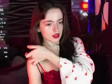 Chaturbate Live Sex of lana_soft