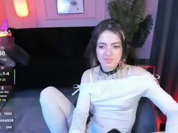 Chaturbate Adult Webcams of lana_soft