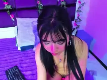 Chaturbate Adult Webcam of lexy_petite_
