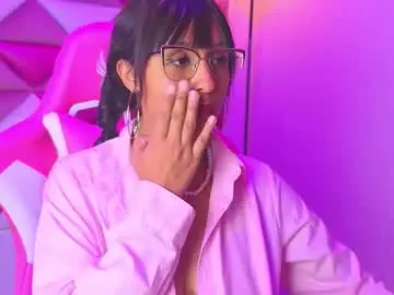 Chaturbate Best Webcam of lili_candies