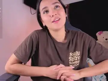 Chaturbate Sex Cam of little___sophie