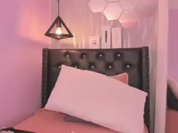 Chaturbate Free Porn Cam of lucia_rios