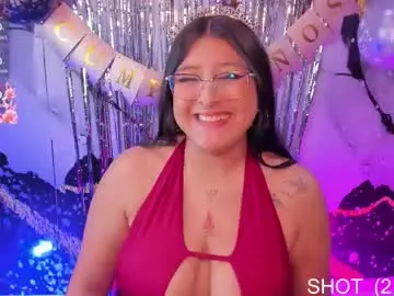 Chaturbate Adult Webcam of megann__up