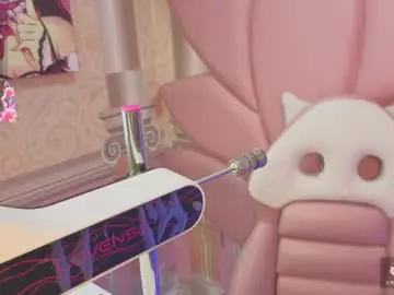 Chaturbate Adult Webcam of megann__up