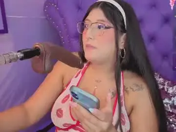 Chaturbate Live Porn of megann__up