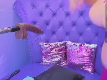 Chaturbate Watch Live Sex Cams of megann__up