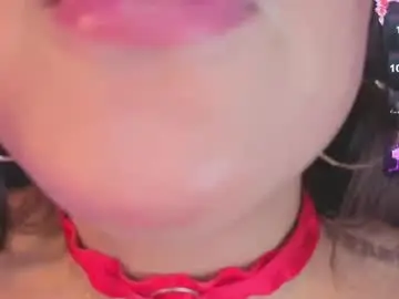 Chaturbate Free Porn Cam of megann__up