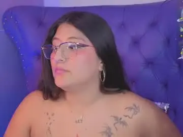 Chaturbate Sex Cam of megann__up