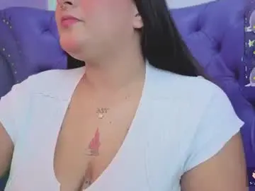 Chaturbate Sex Chat of megann__up