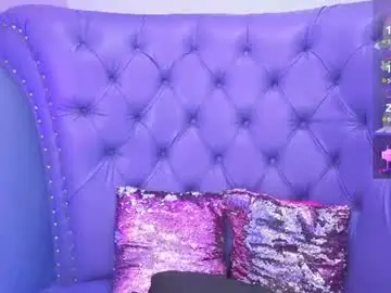 Chaturbate Best live sex cam show of megann__up
