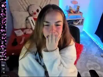 Chaturbate Live Sex Cam of mia_victoria420