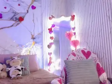 Chaturbate Free Porn Cam of naomy_tay1