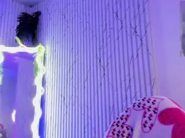 Chaturbate Best live sex cam show of naomy_tay1