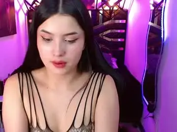 Chaturbate Adult Video Chat of natalie_loffreda