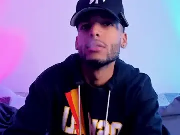 Chaturbate Private Sex Chat of thiagoferreti_
