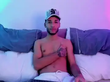 Chaturbate Sex Chat of thiagoferreti_