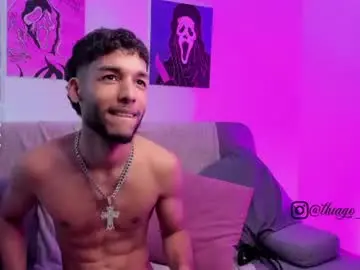 Chaturbate Live Sex of thiagoferreti_