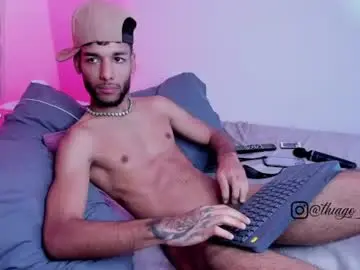 Chaturbate Watch Live Sex Cams of thiagoferreti_