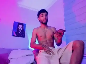 Chaturbate Adult Video Chat of thiagoferreti_