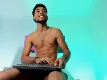 Chaturbate Live Sex Cam of thiagoferreti_