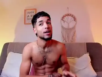 Chaturbate Free Live Porn of thiagoferreti_