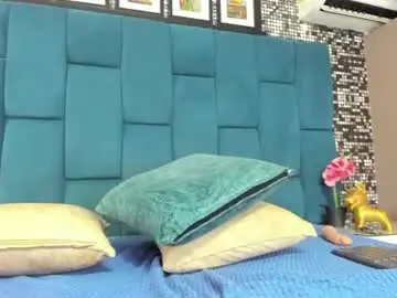 Chaturbate Sex Chat of valen_mendez