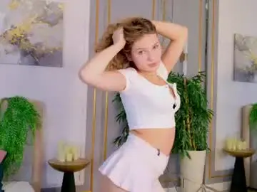Chaturbate Live Sex of veronicaford