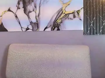 Chaturbate Sex Chat of violeta_parkker