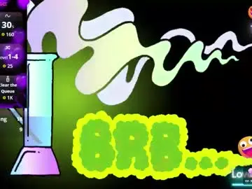 Chaturbate Adult Webcams of _anne_hot