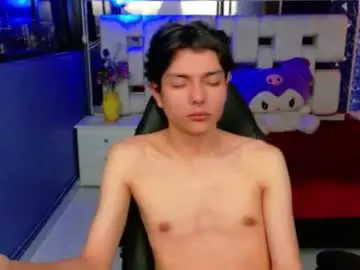 Chaturbate Live Sex Cam of alandelrey57