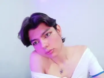 Chaturbate Best Webcam of alandelrey57