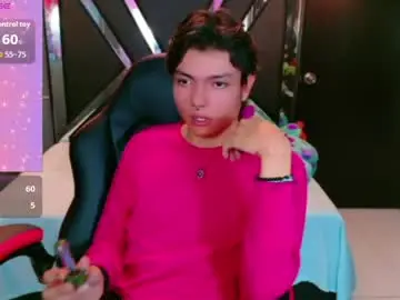 Chaturbate Free Porn Cam of alandelrey57