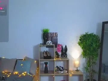 Chaturbate Nude Webcam of alexa__yang