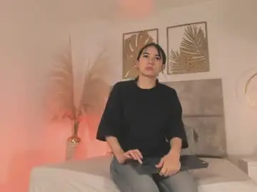 Chaturbate Sex Chat of arimoonn