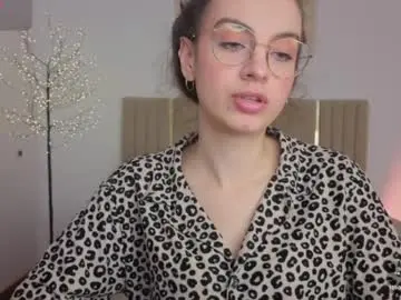 Chaturbate Nude Webcam of bellavibee