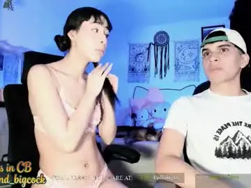 Chaturbate Adult Webcams of blonde_and_bigcock