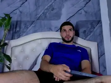 Chaturbate Sex Chat of bry_dalton