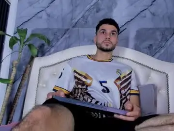 Chaturbate Adult Webcams of bry_dalton