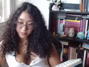 Chaturbate Best live sex cam show of clitia_xx