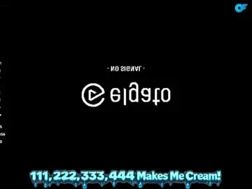 Chaturbate Nude Webcam of college001