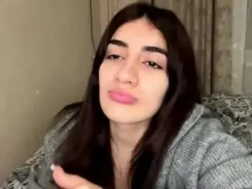 Chaturbate Nude Webcam of graciaweltha