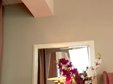 Chaturbate Best Webcam of isabellamyst