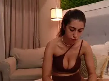 Chaturbate Live Porn of isabellamyst
