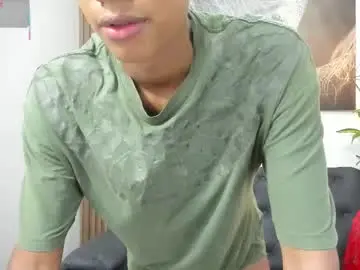 Chaturbate Adult Video Chat of jackk_russell