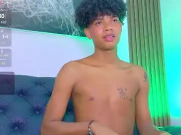 Chaturbate Live Sex Cam of jackk_russell