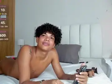 Chaturbate Free Porn Cam of jackk_russell