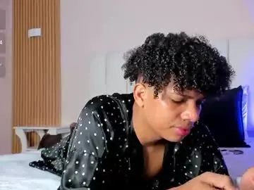 Chaturbate Live Sex of jackk_russell