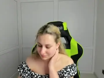 Chaturbate Private Sex Chat of julia_sunshinee